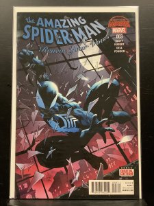 Amazing Spider-Man: Renew Your Vows #3 (2015)