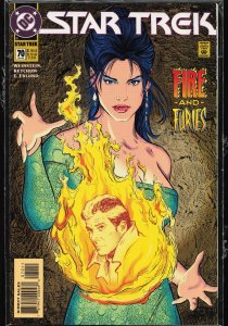 Star Trek #70 (1995)