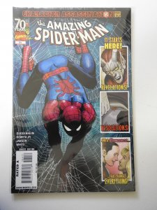 The Amazing Spider-Man #584 (2009)