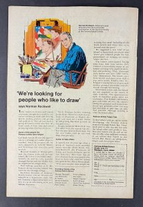 Homer, the Happy Ghost (1969) #1 FN- (5.5)