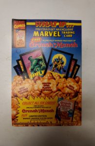 The Punisher #78 (1993) NM Marvel Comic Book J696