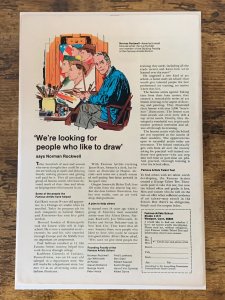 Daredevil #47 (1968). VF.