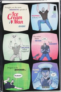 Ice Cream Man #11 (2019)