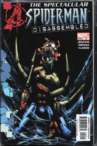 Spectacular Spider-Man #19 (2004) Spider-Man