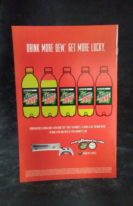 Detective Comics #811 (2005)