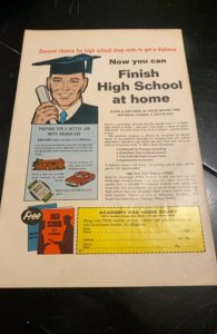 The X-Men #71 (1971)I Lucifer new art and story