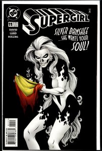 Supergirl #11 (1997) Supergirl