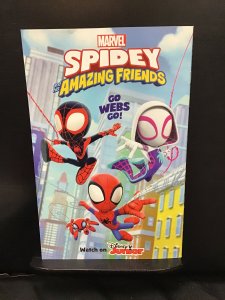 The Amazing Spider-Man #78.BEY (2022)nm