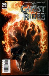 Ghost Rider #2 (2005)