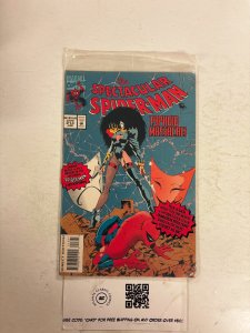 Spectacular Spider-Man #213 NM Marvel Comic Books Typhoid Mary 11 HH93