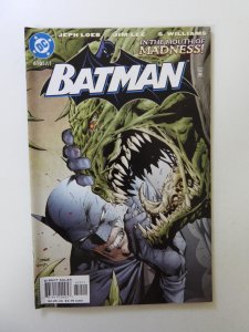 Batman #610 FN/VF condition