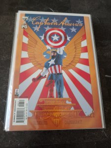 Best of Marvel Essentials: CapitÃƒÂ¡n AmÃƒÂ©rica #1 (2009)