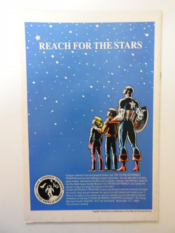 Secret Wars II #3 Direct Edition (1985) NM- Condition!