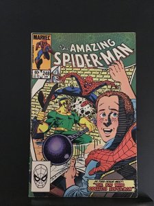 The Amazing Spider-Man #248 (1984)