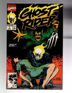 Ghost Rider #7 (1990) / MC#71