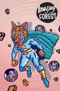 Dog Eat World; Stardust