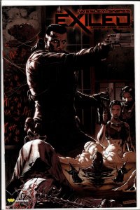 The Exiled (2023) #3