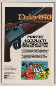 Detective Comics #493 (1980) Batman