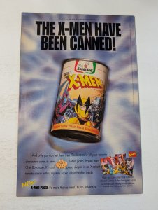 The Punisher #102 Newsstand Edition (1995)