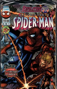 Spider-Man #75 (1996) Spider-Man