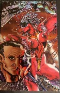 Double Impact Alive  #1 ( 1999)