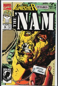 The 'Nam #69 (1992) The 'Nam