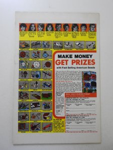 Captain America #219 (1978) FN+ Condition!