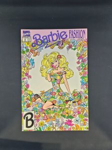 Barbie Fashion #8 (1991)