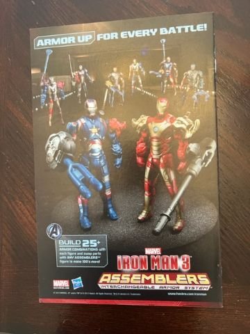 New Avengers #10 (2005) - NM