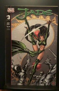 Jade #3 (2001)