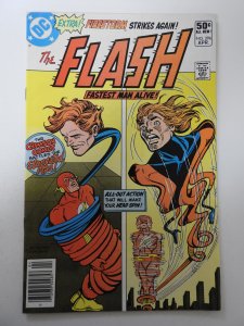 The Flash #296 (1981) VF Condition!