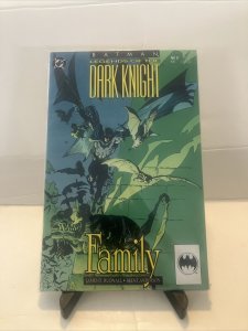 Batman Legends of the Dark Knight #31 1992
