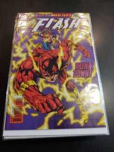 The Flash #111 (1996)