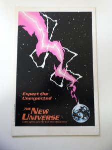 The Uncanny X-Men #209 (1986) VF- Condition