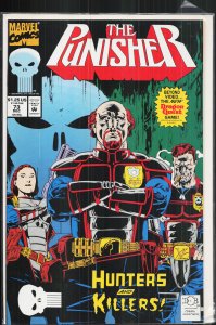 The Punisher #73 (1992) Punisher