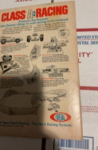 The Amazing Spider-Man #112 (1972)spider cops out - tanning