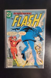 The Flash #251 (1977)