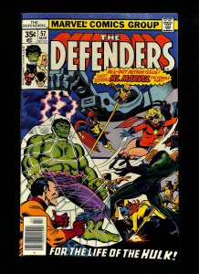 Defenders #57