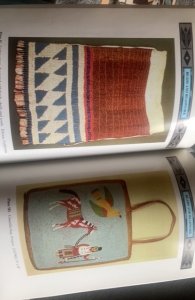 Beads and bead work of the American Indians, Orchard, 2020