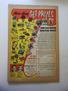 Superman #250 (1972) VG Condition small moisture stains