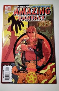 Amazing Fantasy #14 (2005) Marvel Comic Book J746