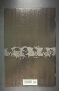 Empty Zone #1 (2015)