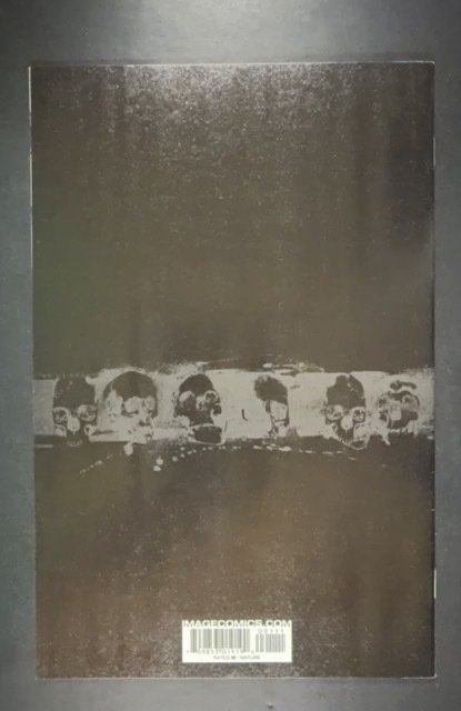 Empty Zone #1 (2015)