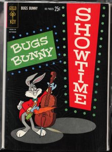 Bugs Bunny #86 (1962)