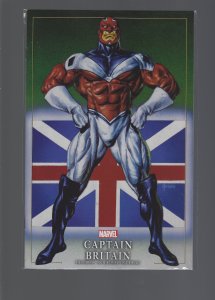 Excalibur #24 Variant