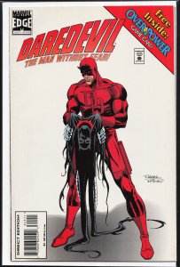 Daredevil #345 (1995) Daredevil