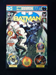 Batman #2 (2Nd Series) Dc Comics 2019 Nm