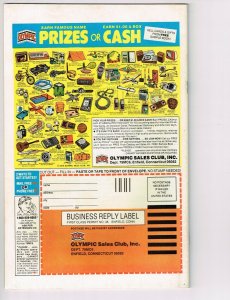 Avengers #187 (1963) - 8.0 VF *Scarlet Witch/Amazing Cover*