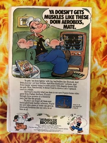 Fantastic Four #262 (1984) - VF/NM