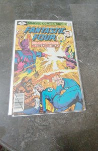 Fantastic Four #212 (1979)